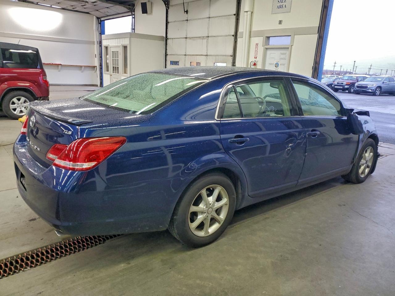 2006 TOYOTA Avalon