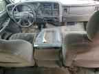 2004 CHEVROLET SILVERADO 1500