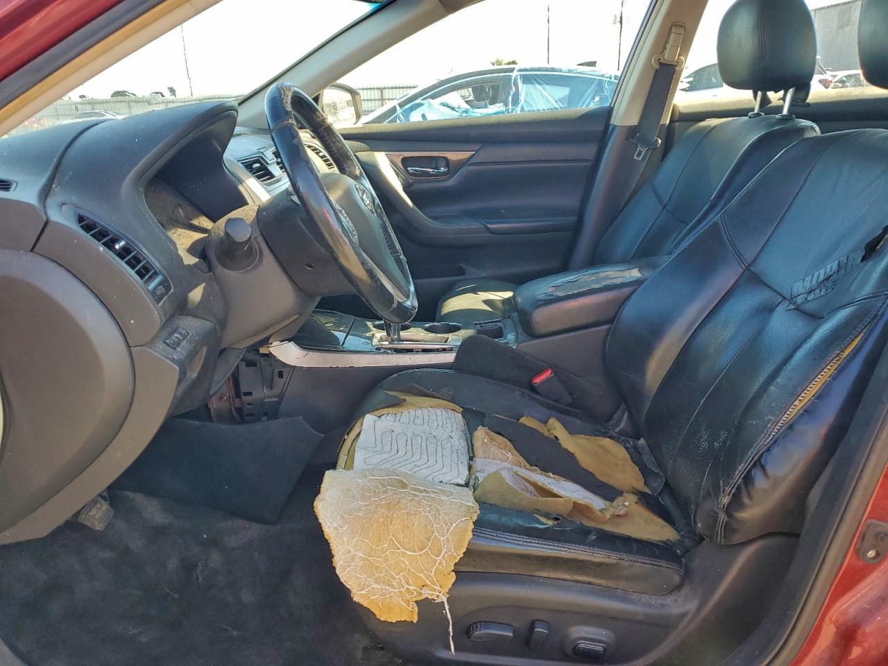 2013 NISSAN ALTIMA