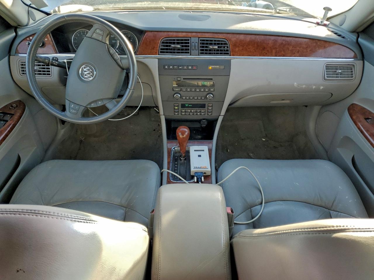 2005 BUICK LACROSSE