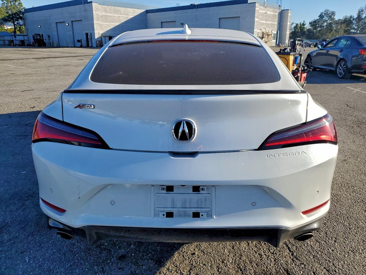 2024 ACURA Integra