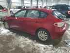 2010 SUBARU IMPREZA
