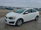 2015 CHEVROLET SONIC