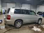 2006 TOYOTA HIGHLANDER