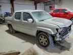 2007 HONDA Ridgeline