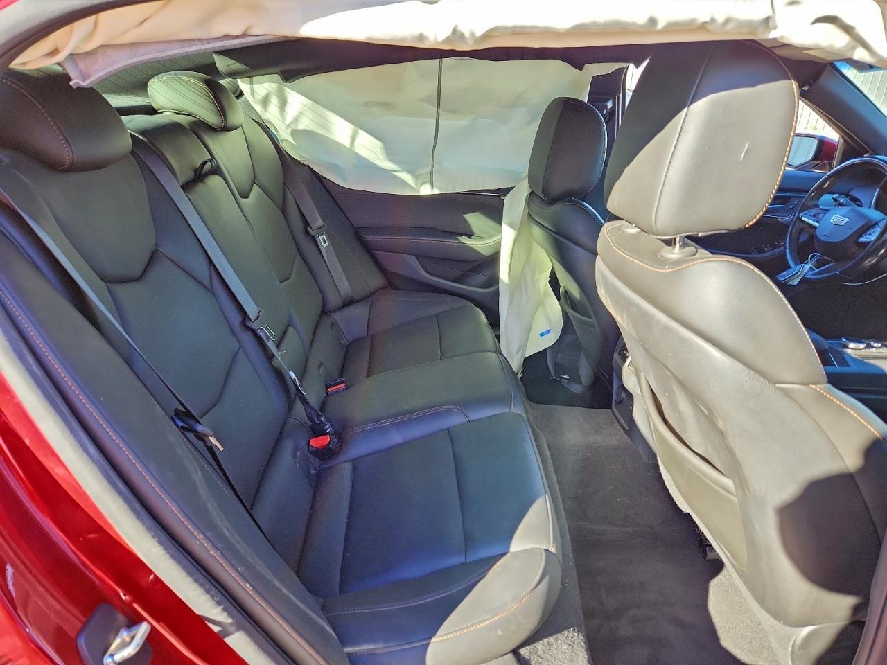 2020 CADILLAC CT5