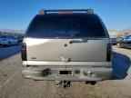 2002 CHEVROLET Suburban