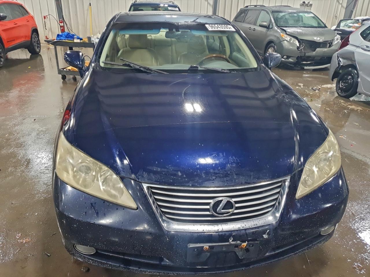 2009 LEXUS ES 350