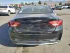 2016 CHRYSLER 200