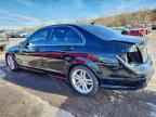 2012 MERCEDES-BENZ C-CLASS