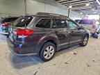 2010 SUBARU Outback
