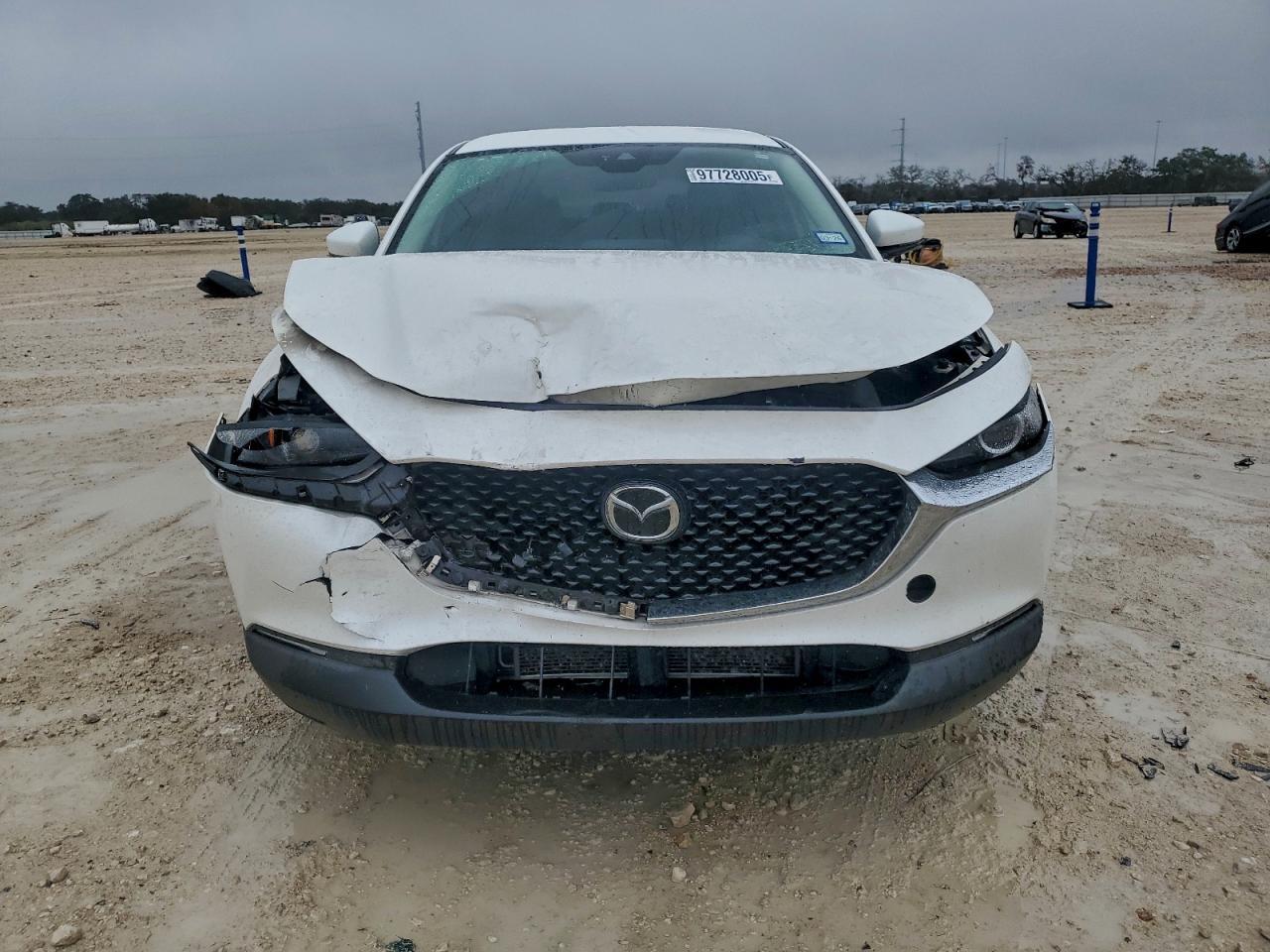 2021 MAZDA CX-30