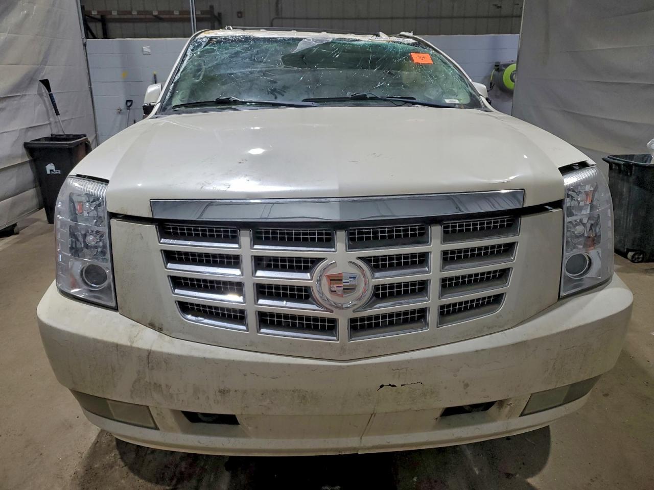 2008 CADILLAC ESCALADE