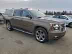 2016 CHEVROLET Suburban