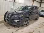 2018 HONDA PILOT