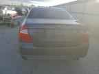 2011 FORD FUSION
