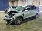 2018 CHEVROLET TRAX