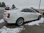 2018 CADILLAC ATS