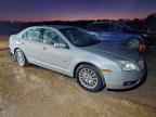 2007 MERCURY Milan