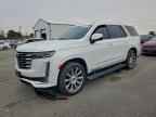 2021 CADILLAC ESCALADE
