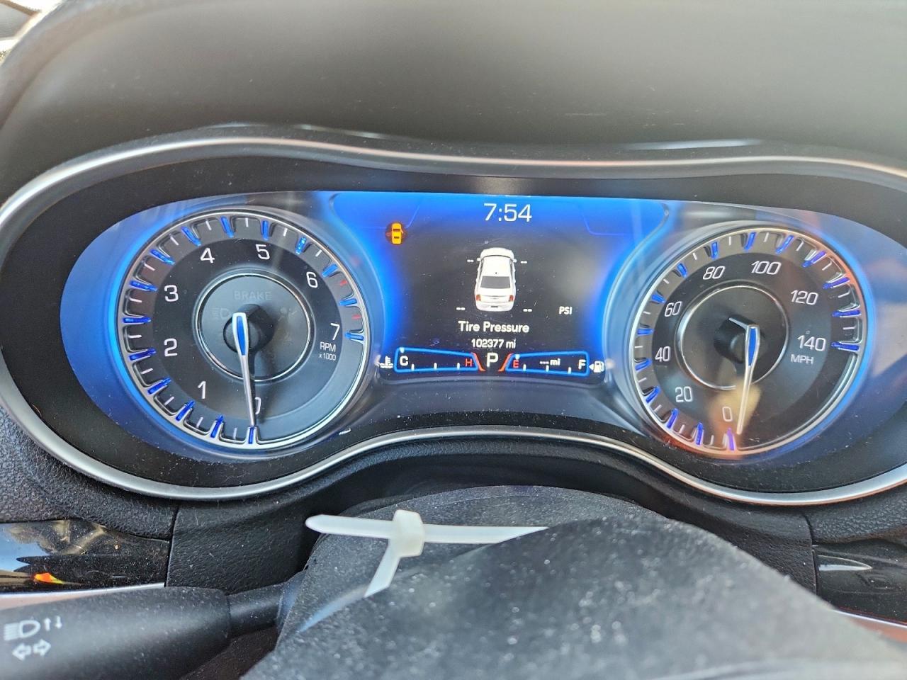 2021 CHRYSLER 300