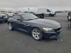 2016 BMW Z4