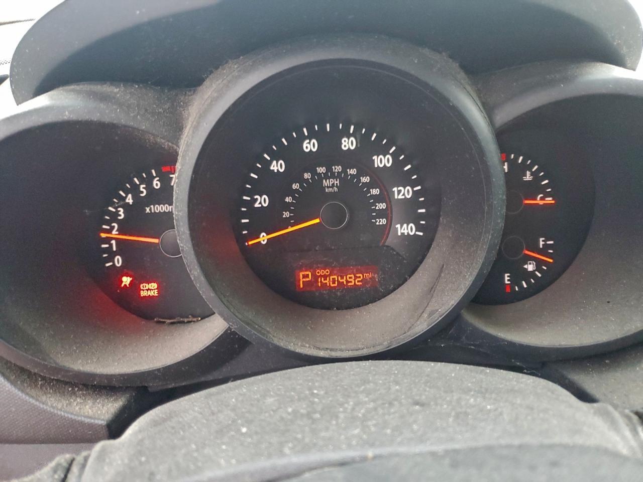 2010 KIA SOUL