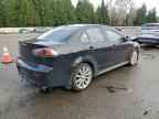 2011 MITSUBISHI LANCER