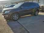2015 CHEVROLET TRAVERSE