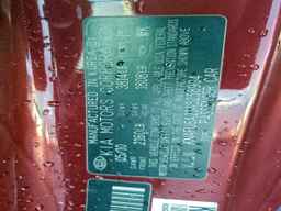 2010 KIA FORTE
