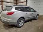 2011 CHEVROLET TRAVERSE