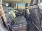 2016 CHEVROLET Tahoe
