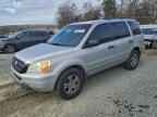 2003 HONDA PILOT