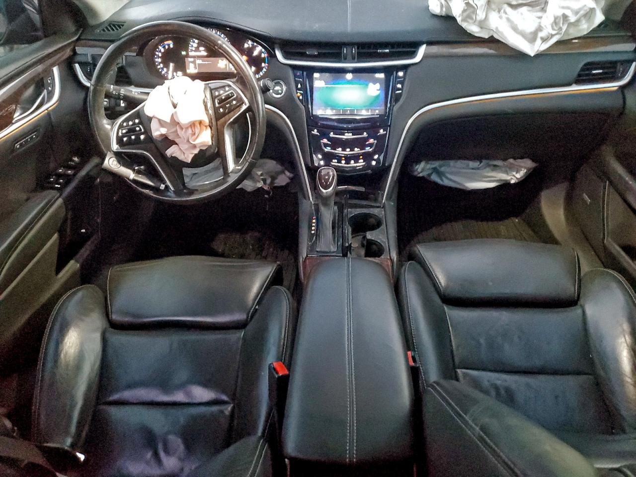 2013 CADILLAC XTS