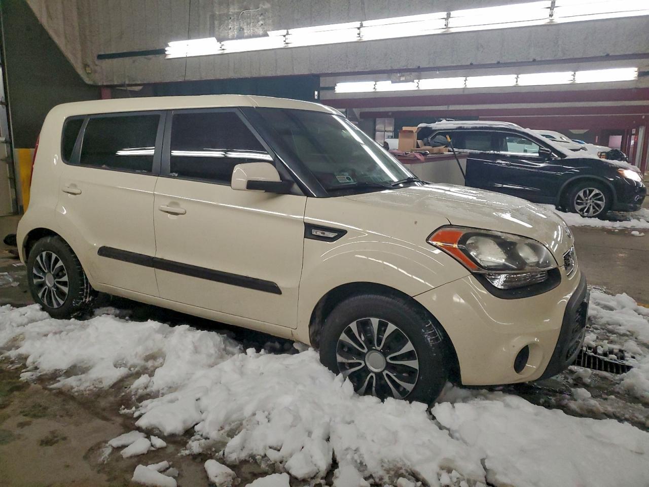 2012 KIA SOUL