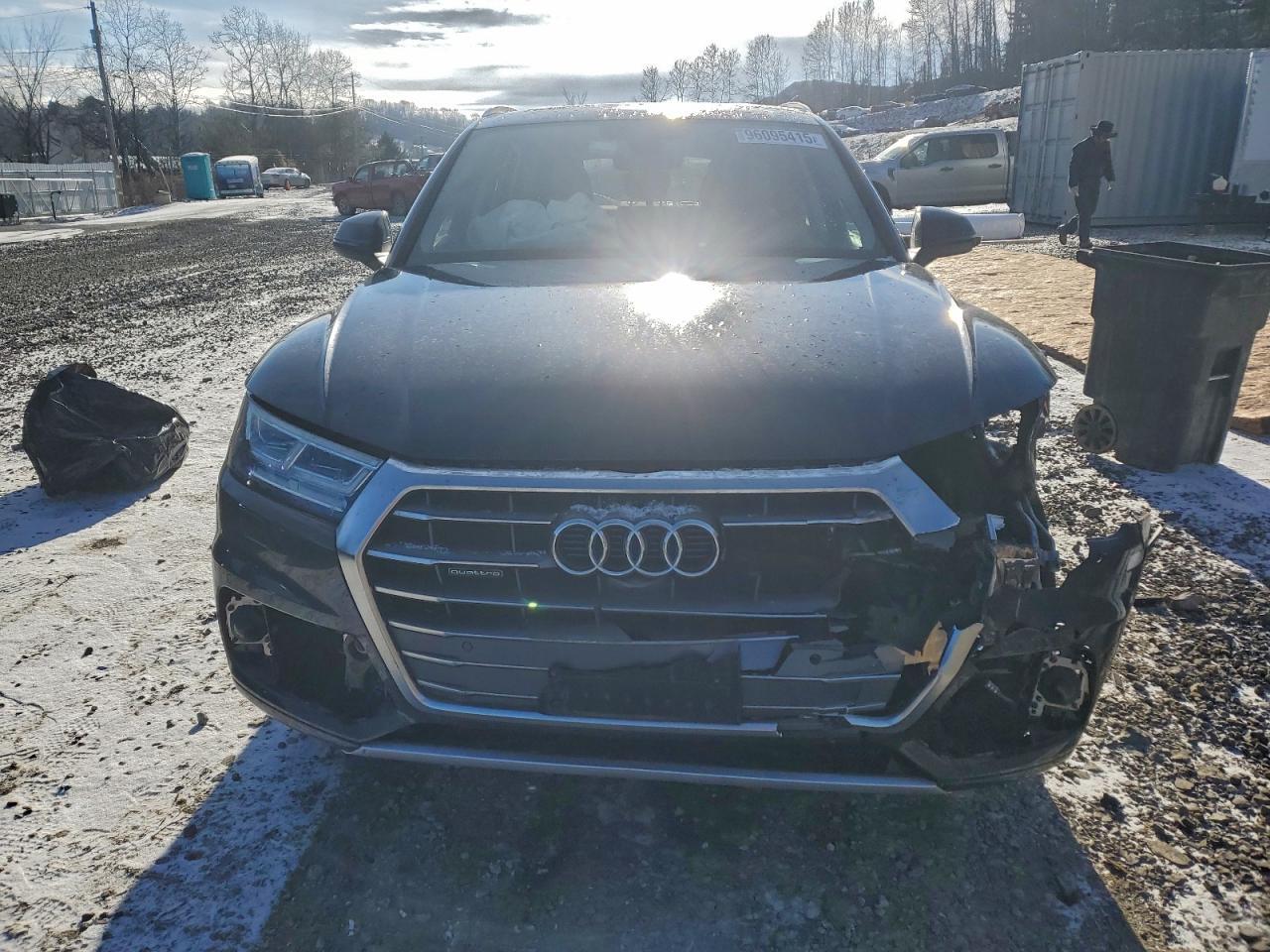 2019 AUDI Q5