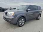 2015 HONDA PILOT