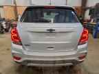 2018 CHEVROLET TRAX