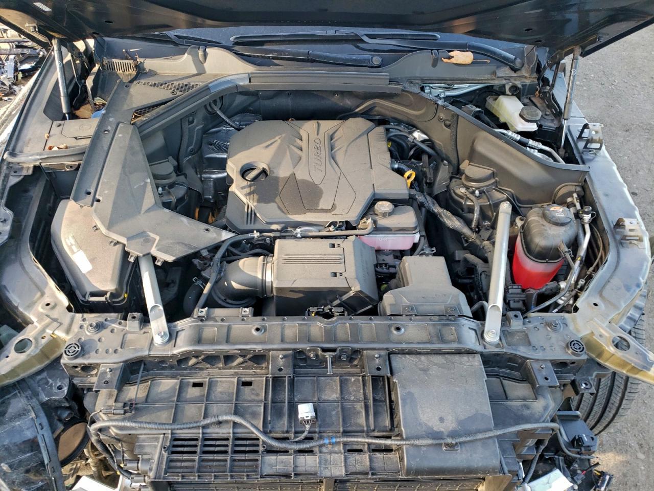 2024 GENESIS GV80