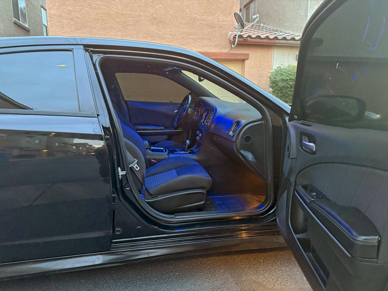 2019 DODGE CHARGER