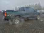 2002 CHEVROLET Silverado 2500