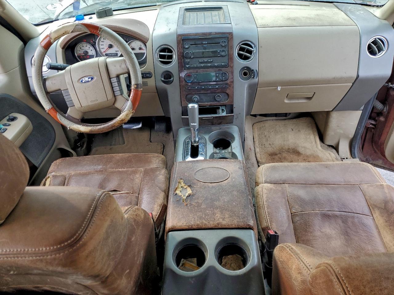 2006 FORD F-150