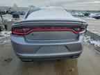 2016 DODGE CHARGER