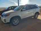 2014 KIA SORENTO