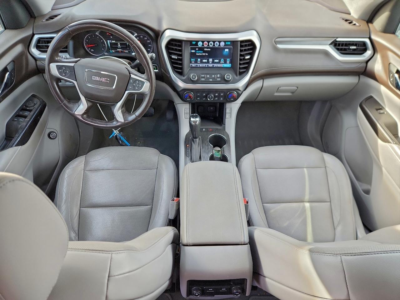 2018 GMC ACADIA