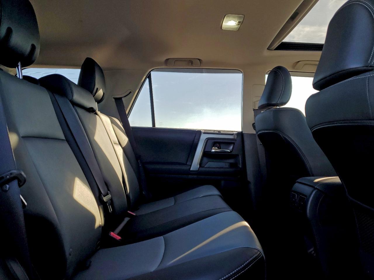 2022 TOYOTA 4Runner