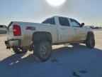 2012 CHEVROLET SILVERADO 1500