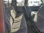 2000 CHEVROLET SILVERADO 1500
