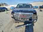 2017 GMC CANYON
