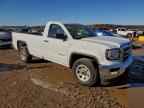 2017 GMC Sierra